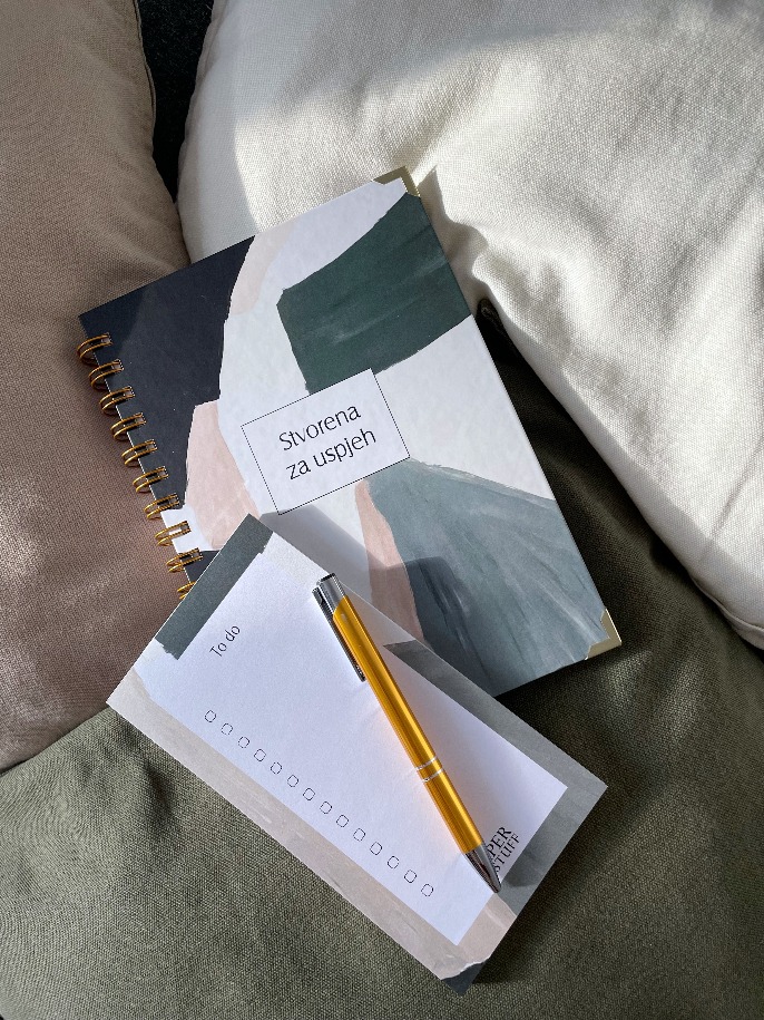 SP-SU/POKLON PAKET USPJEH